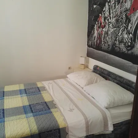 Apartment Dado Makarska