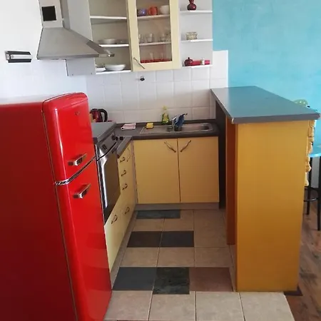 Apartment Dado Makarska