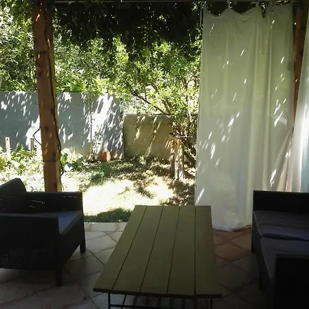 Apartment Dado *